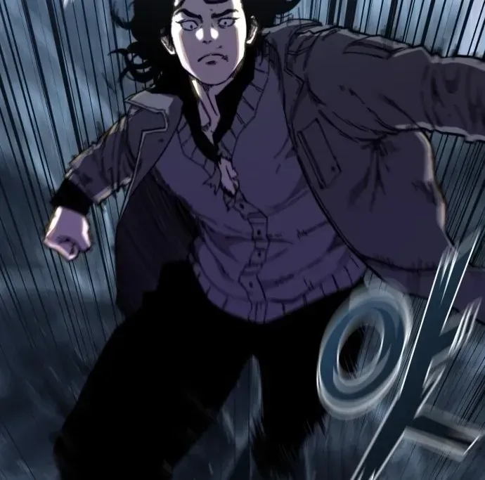 Xâm Lăng Âm Giới Chapter 3 - 162