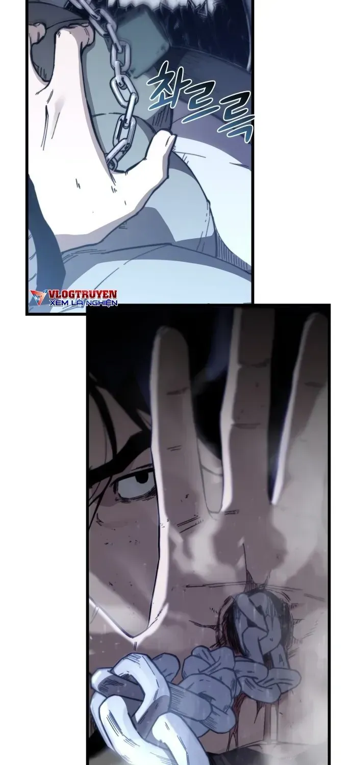Xâm Lăng Âm Giới Chapter 3 - 171