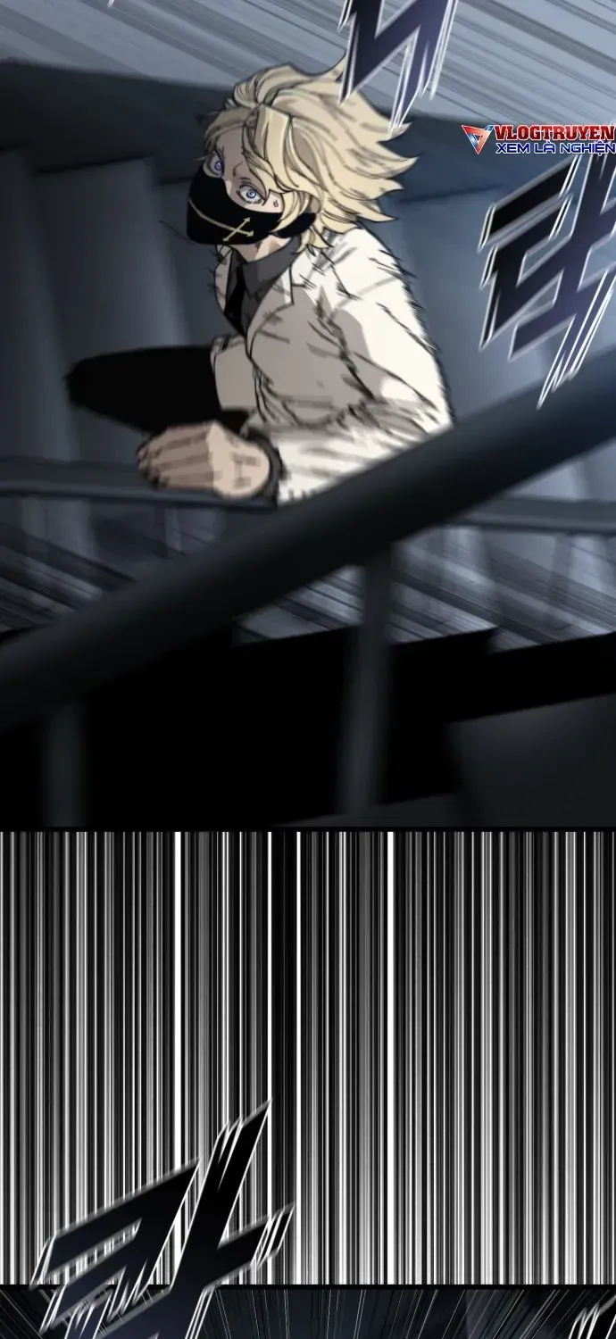 Xâm Lăng Âm Giới Chapter 3 - 25