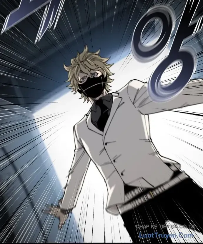Xâm Lăng Âm Giới Chapter 3 - 26
