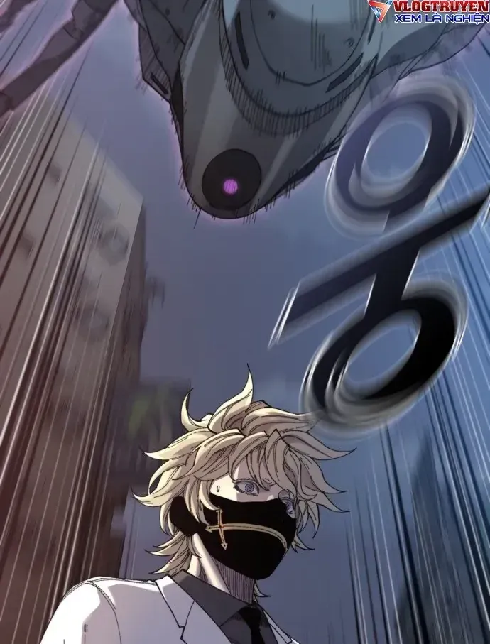Xâm Lăng Âm Giới Chapter 3 - 4