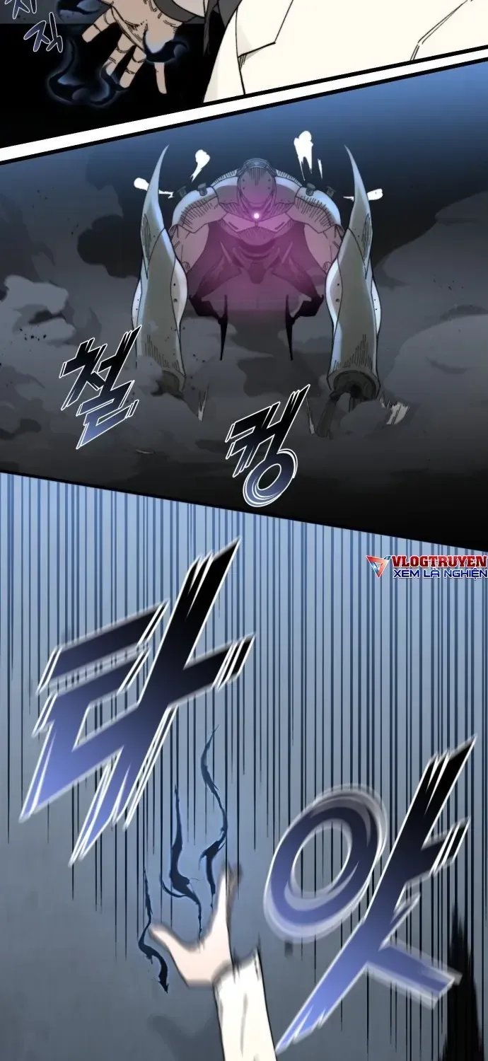 Xâm Lăng Âm Giới Chapter 3 - 41