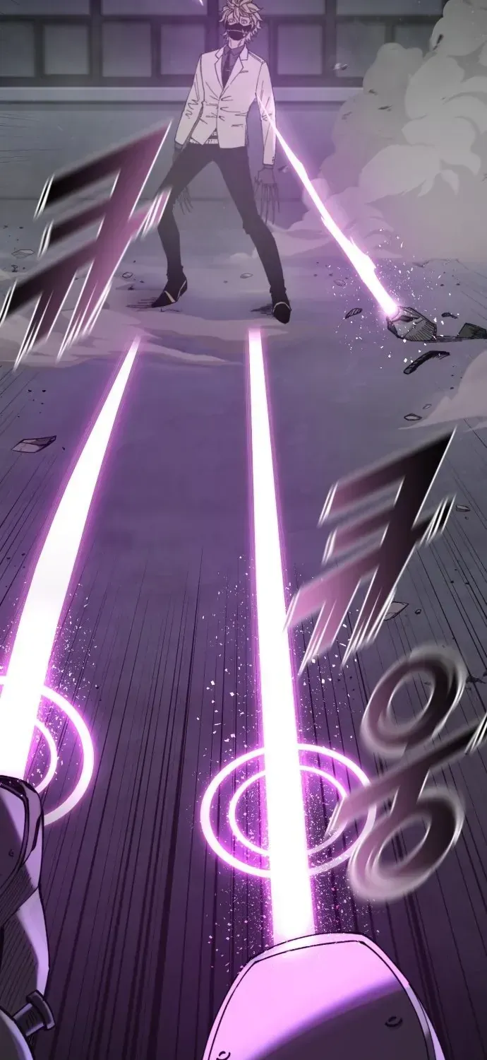 Xâm Lăng Âm Giới Chapter 3 - 67