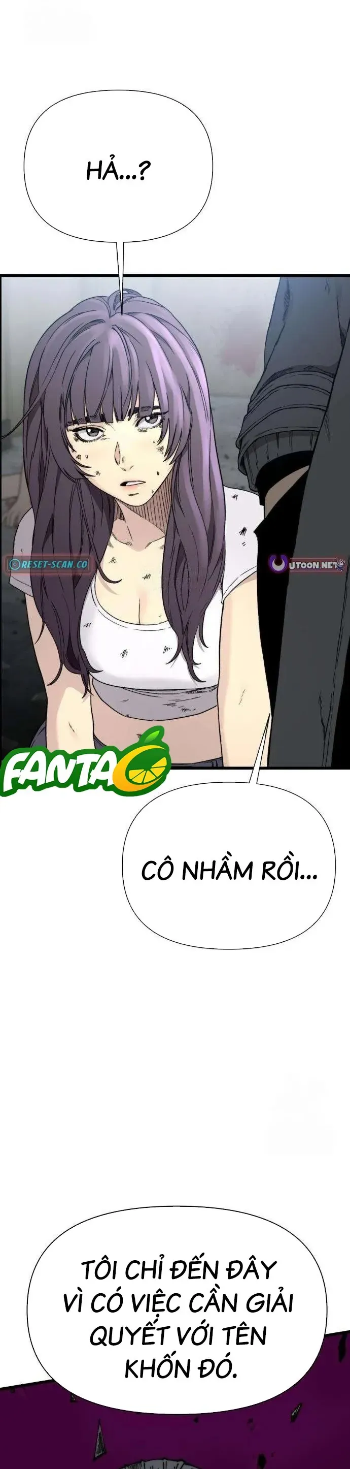 Xâm Lăng Âm Giới Chapter 4 - 2