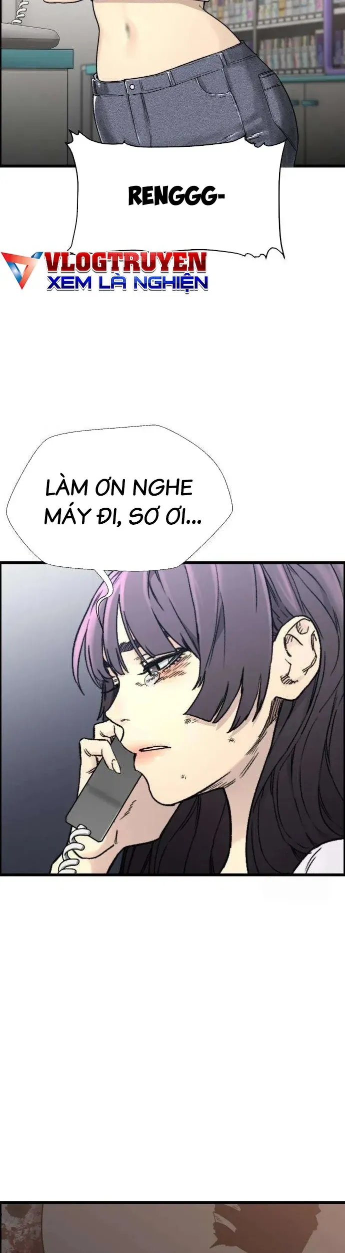 Xâm Lăng Âm Giới Chapter 4 - 11