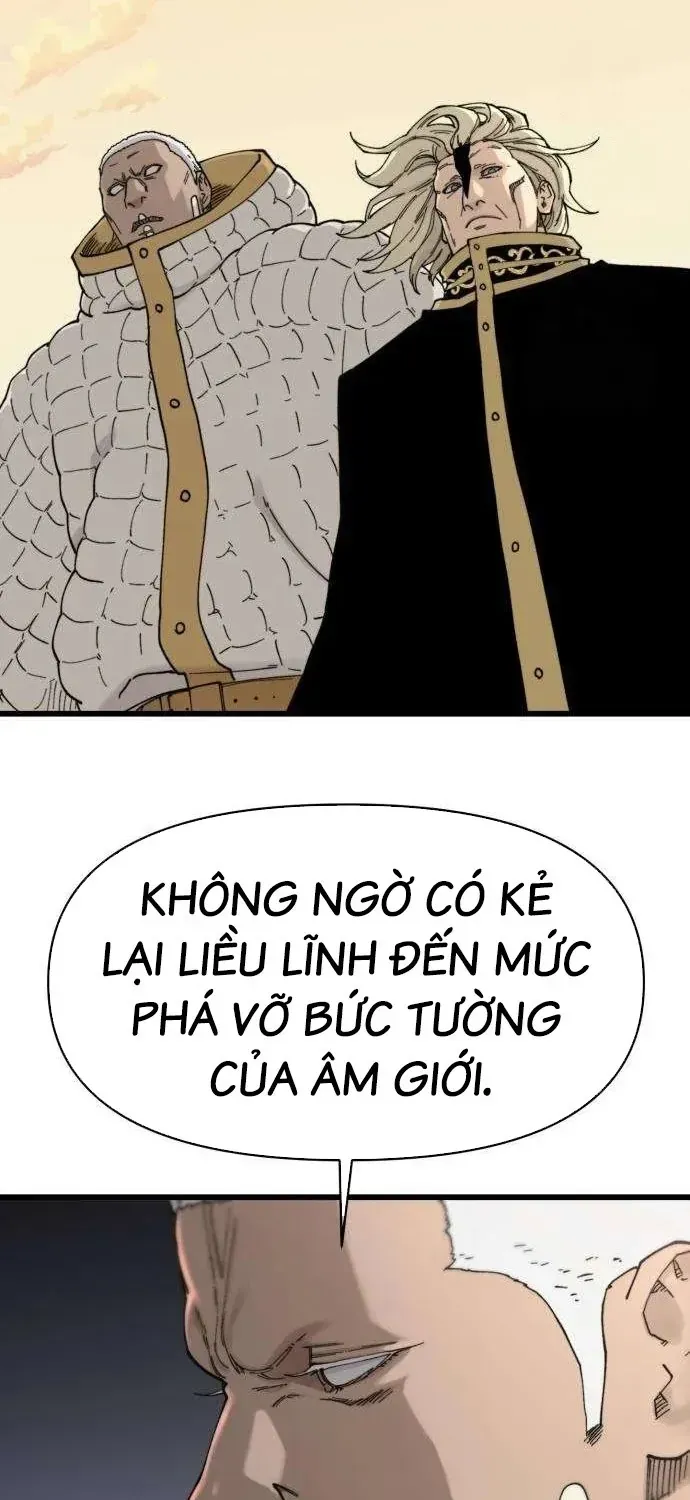 Xâm Lăng Âm Giới Chapter 4 - 101