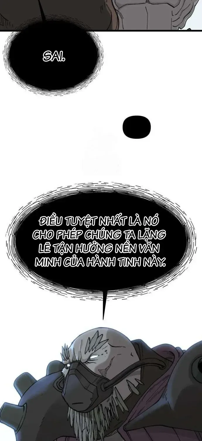 Xâm Lăng Âm Giới Chapter 4 - 119