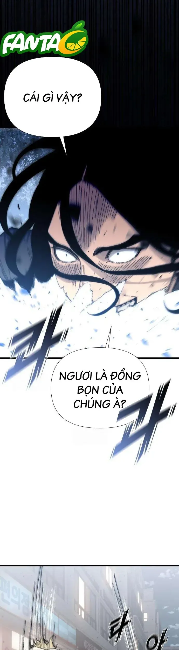 Xâm Lăng Âm Giới Chapter 4 - 18