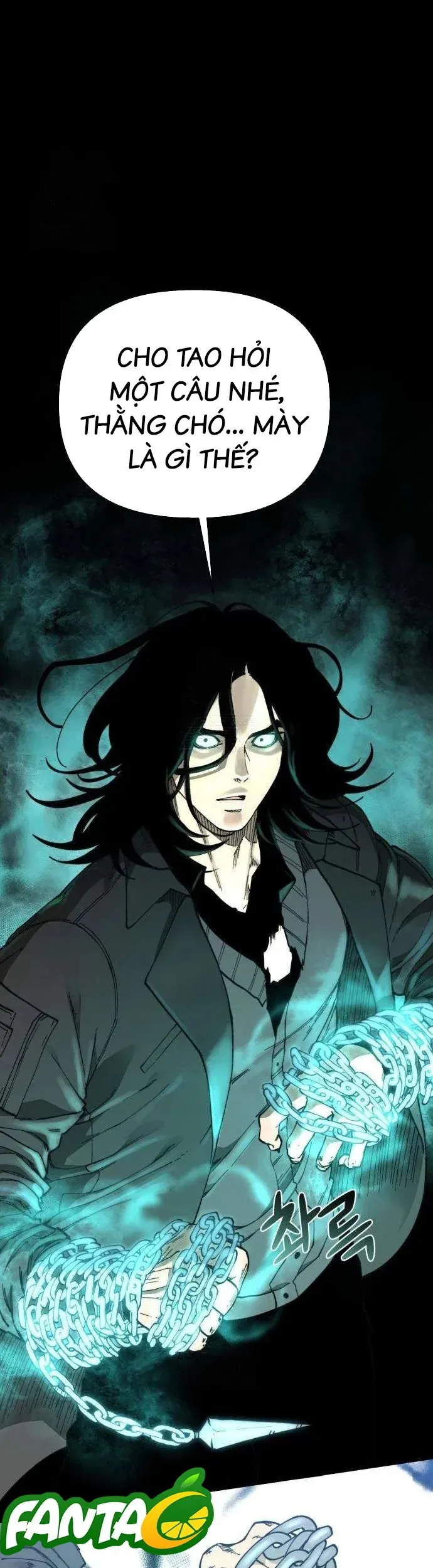 Xâm Lăng Âm Giới Chapter 4 - 21
