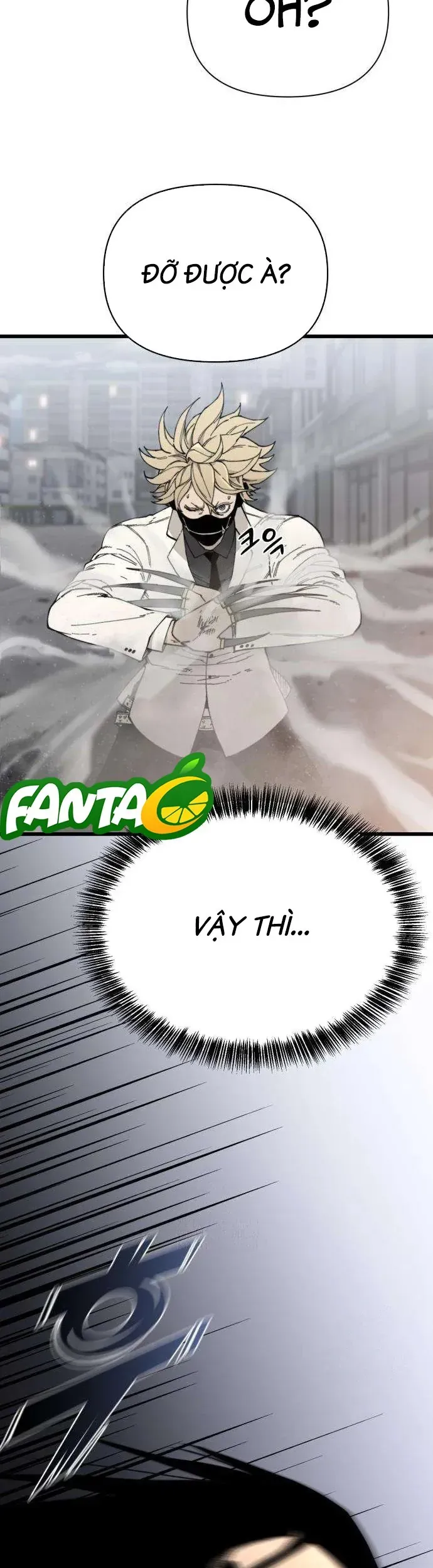 Xâm Lăng Âm Giới Chapter 4 - 25