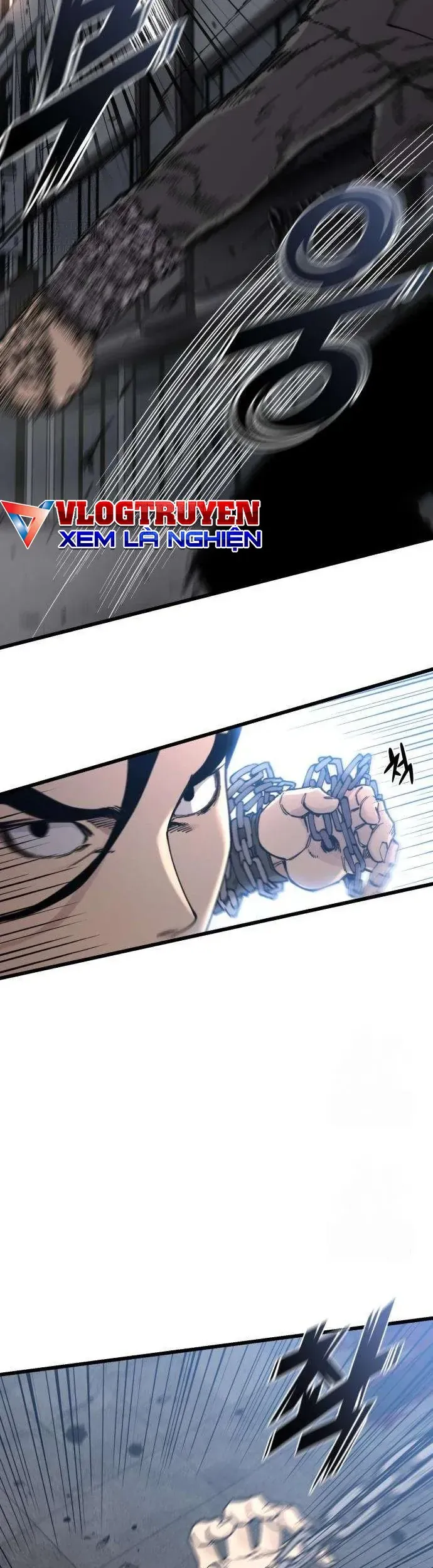 Xâm Lăng Âm Giới Chapter 4 - 27