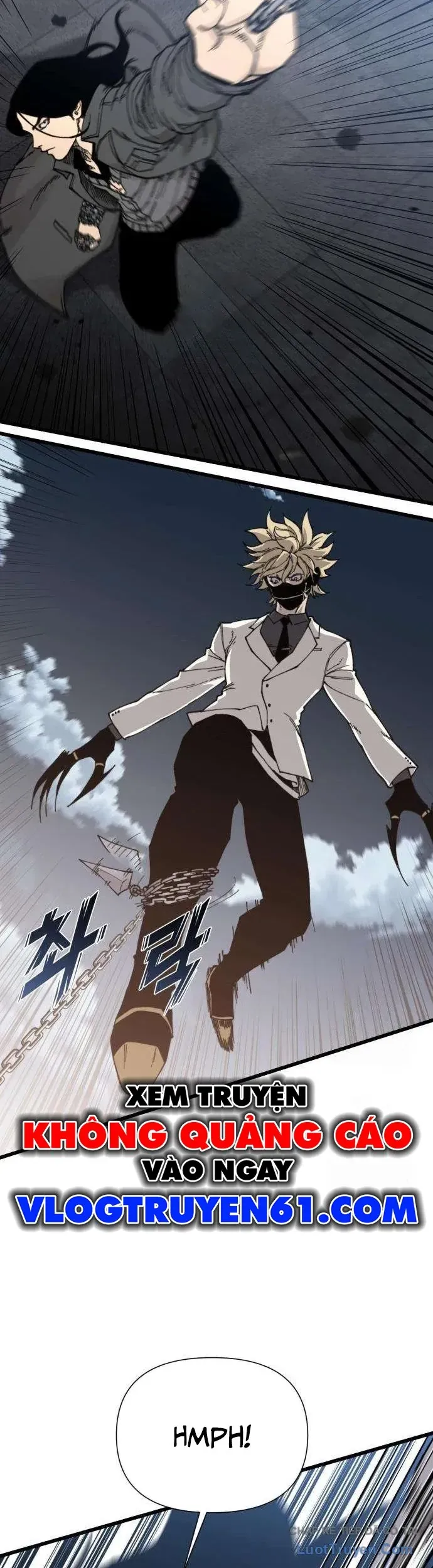 Xâm Lăng Âm Giới Chapter 4 - 28