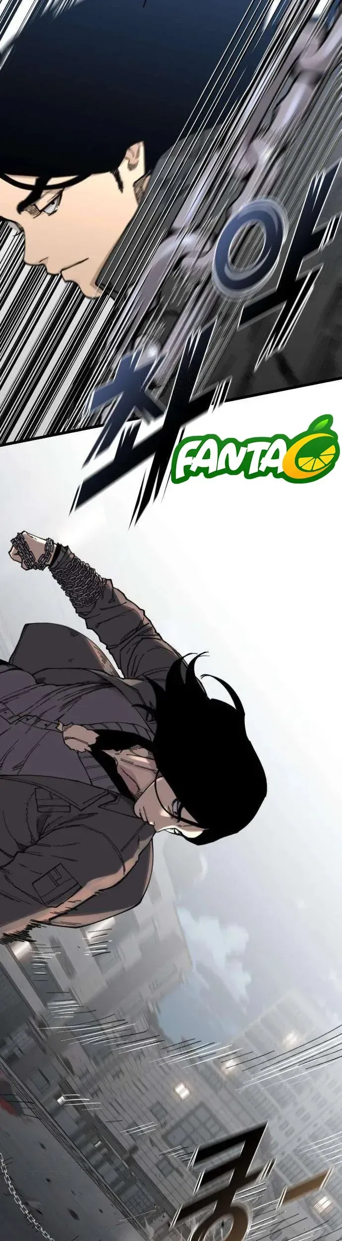 Xâm Lăng Âm Giới Chapter 4 - 29