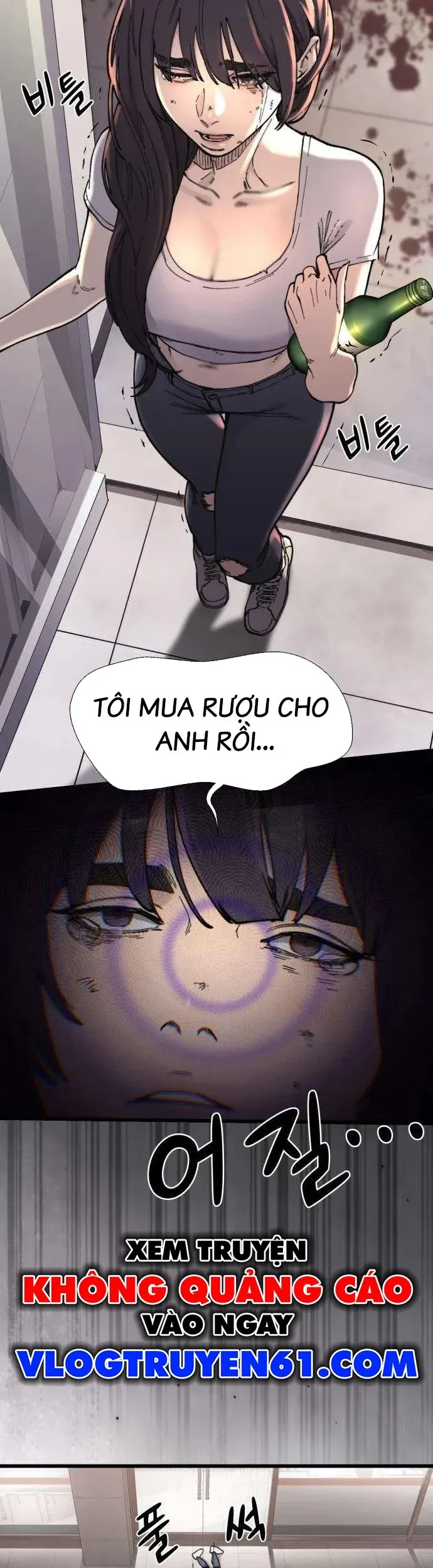 Xâm Lăng Âm Giới Chapter 4 - 34