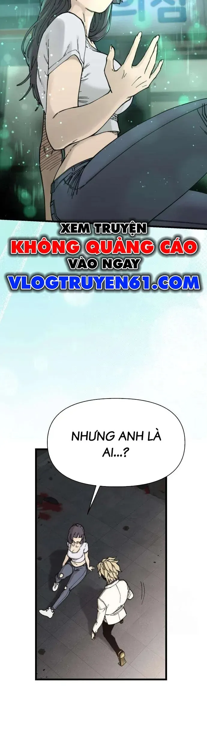 Xâm Lăng Âm Giới Chapter 4 - 38