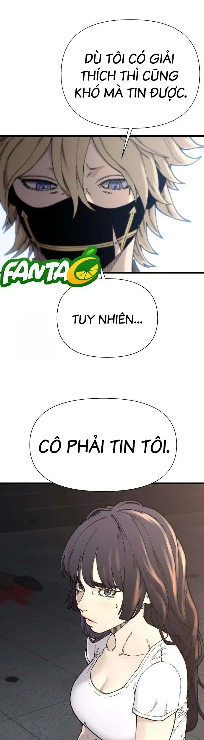 Xâm Lăng Âm Giới Chapter 4 - 39