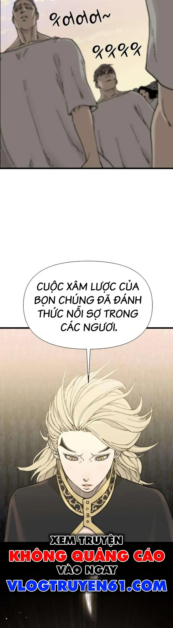 Xâm Lăng Âm Giới Chapter 4 - 42