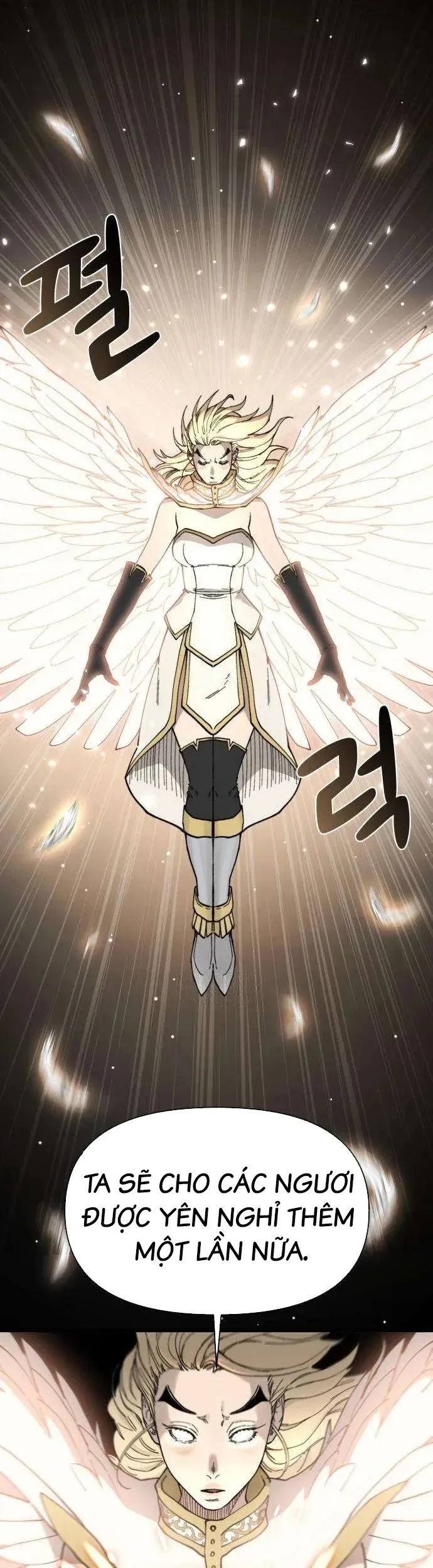 Xâm Lăng Âm Giới Chapter 4 - 43
