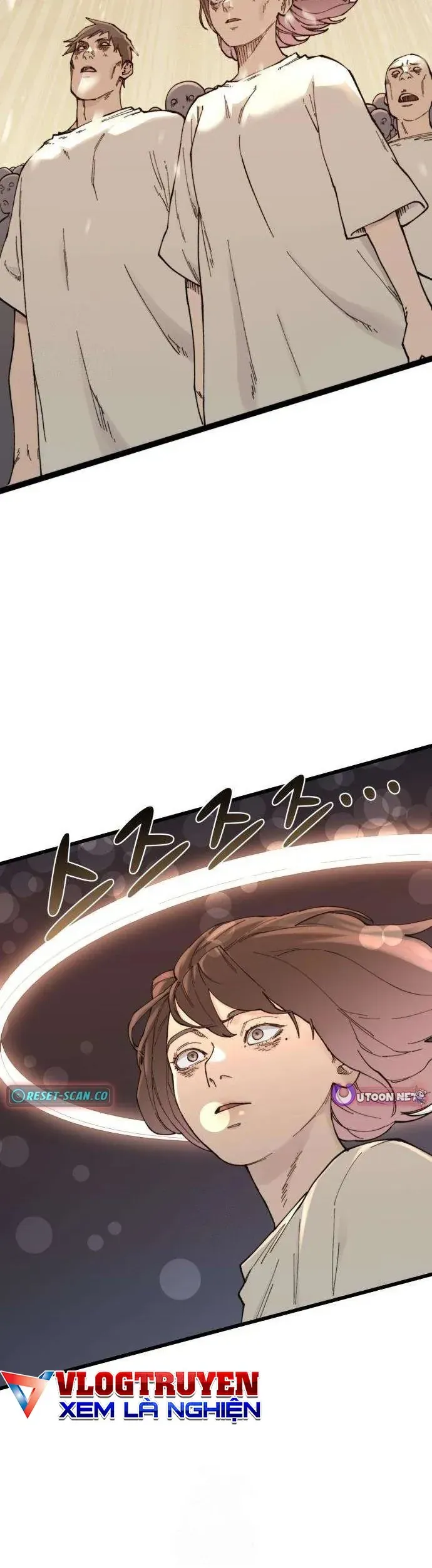 Xâm Lăng Âm Giới Chapter 4 - 45