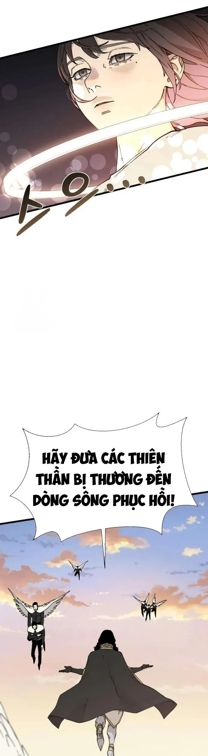 Xâm Lăng Âm Giới Chapter 4 - 46