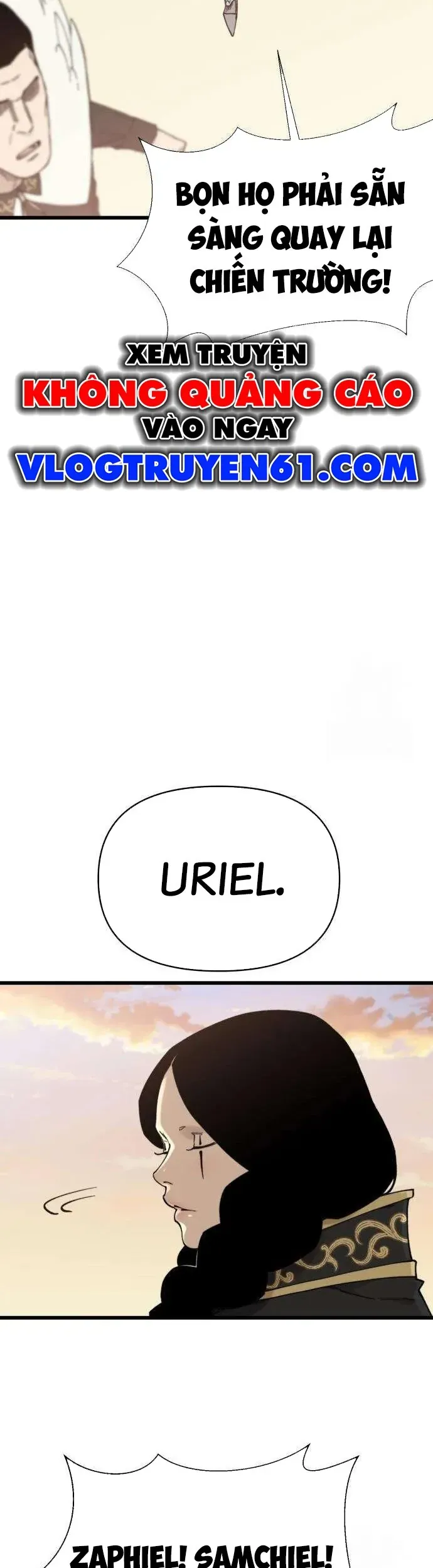 Xâm Lăng Âm Giới Chapter 4 - 47