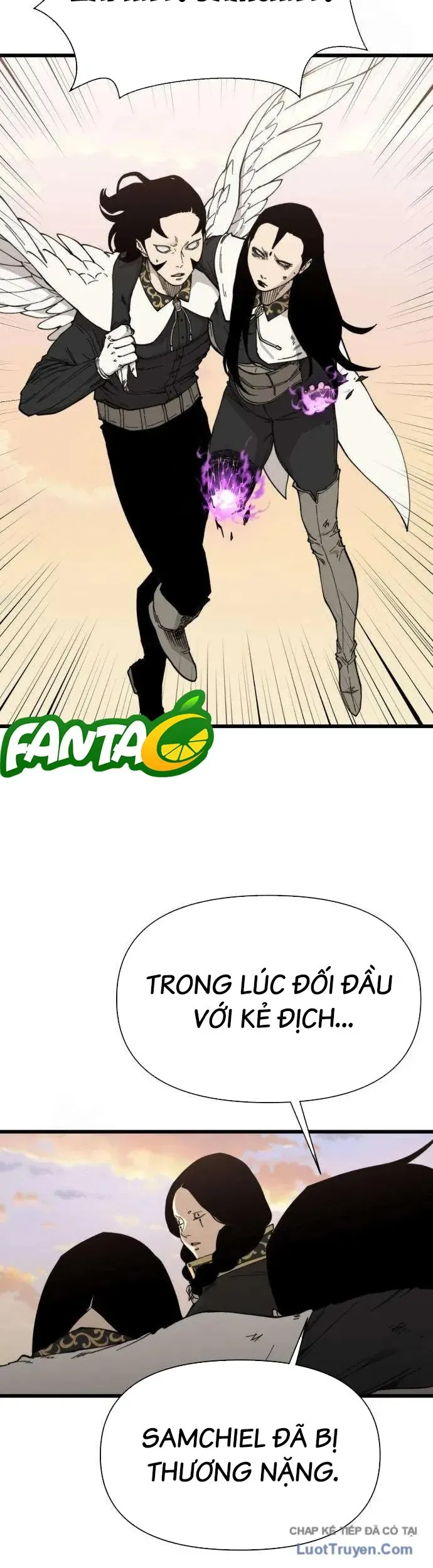 Xâm Lăng Âm Giới Chapter 4 - 48