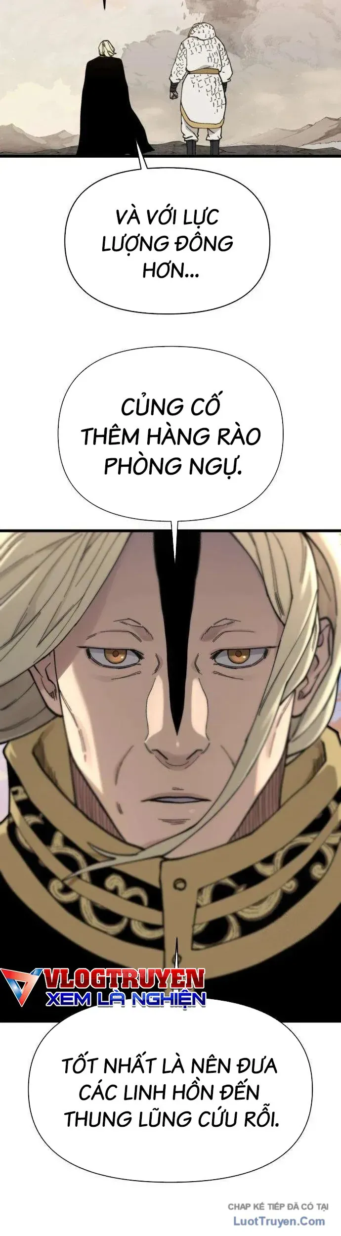 Xâm Lăng Âm Giới Chapter 4 - 52