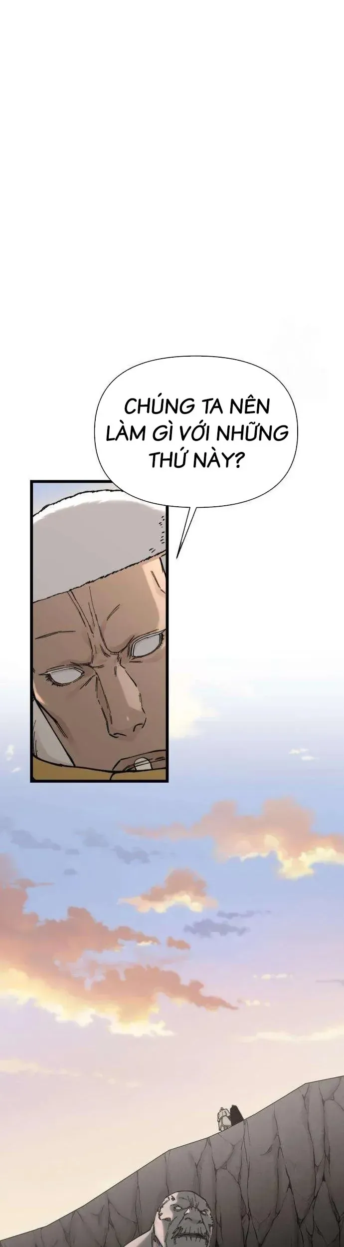 Xâm Lăng Âm Giới Chapter 4 - 53