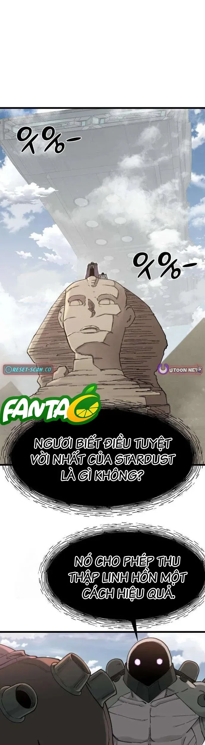 Xâm Lăng Âm Giới Chapter 4 - 59