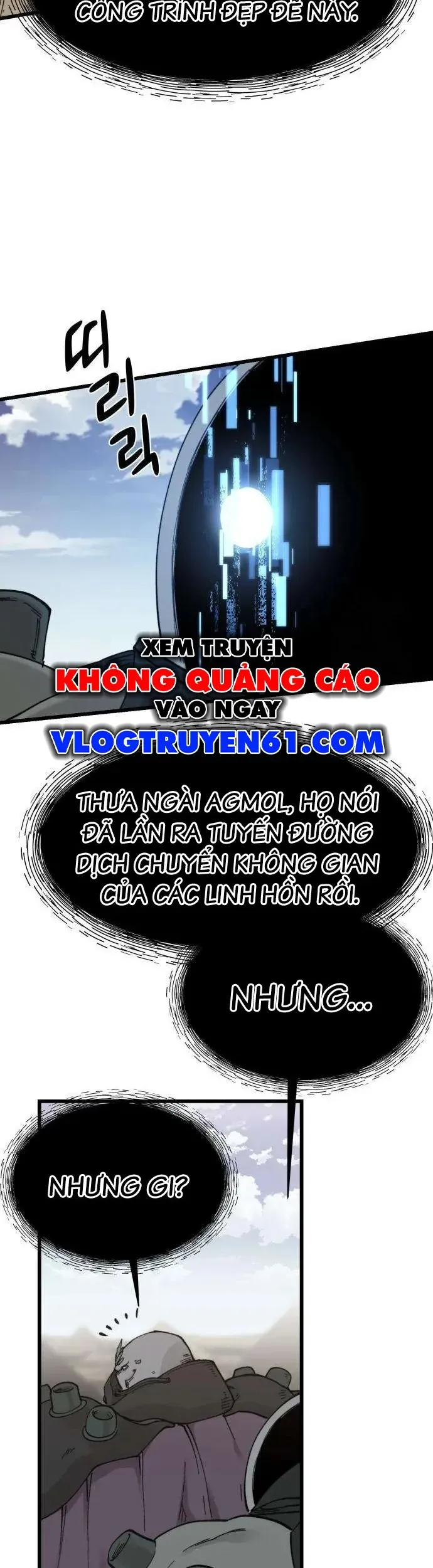 Xâm Lăng Âm Giới Chapter 4 - 62