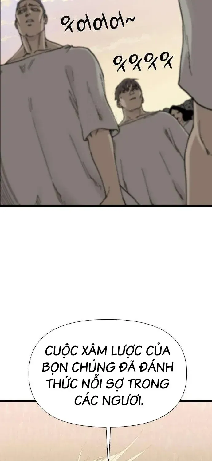 Xâm Lăng Âm Giới Chapter 4 - 83