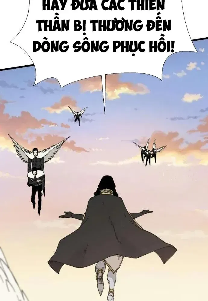 Xâm Lăng Âm Giới Chapter 4 - 92