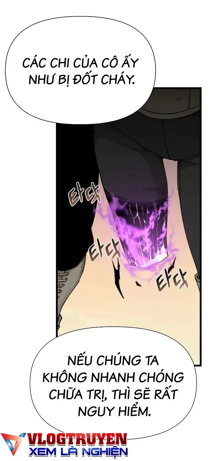 Xâm Lăng Âm Giới Chapter 4 - 97