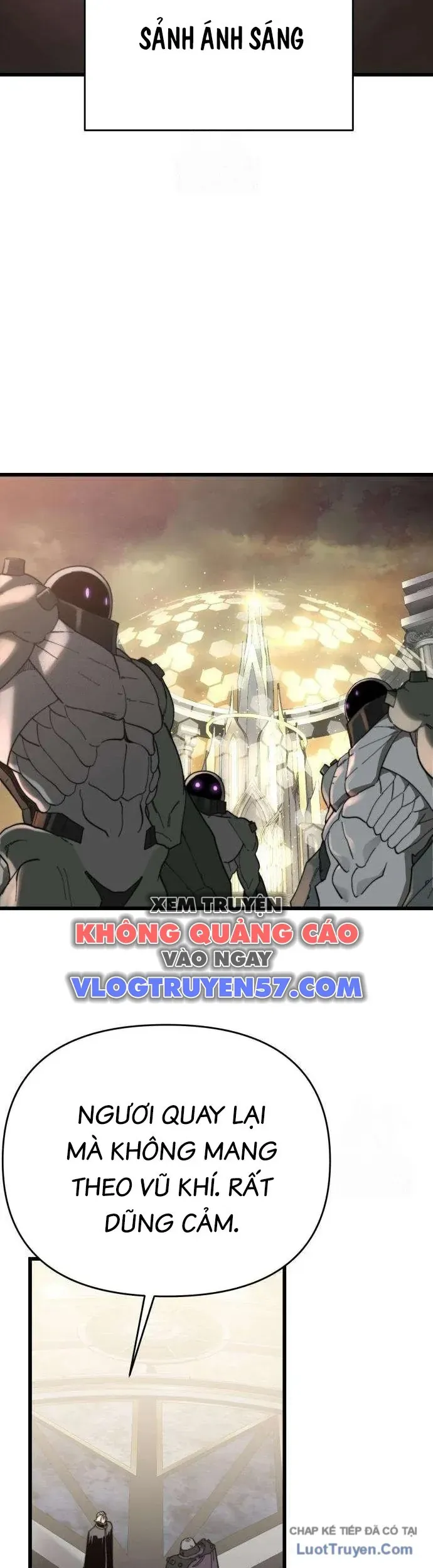 Xâm Lăng Âm Giới Chapter 5 - 16