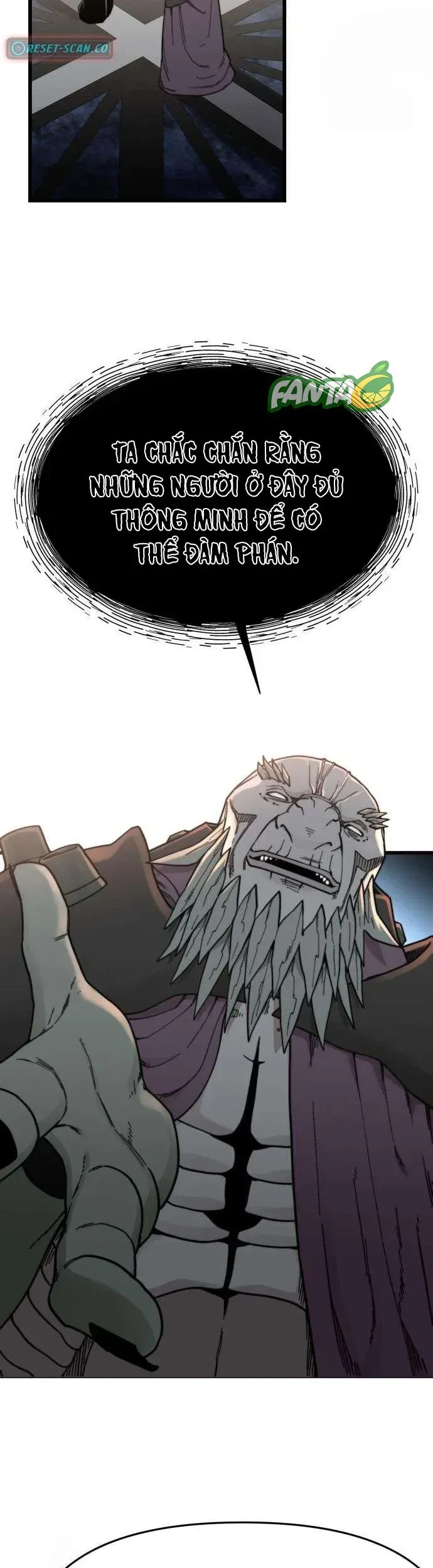 Xâm Lăng Âm Giới Chapter 5 - 17