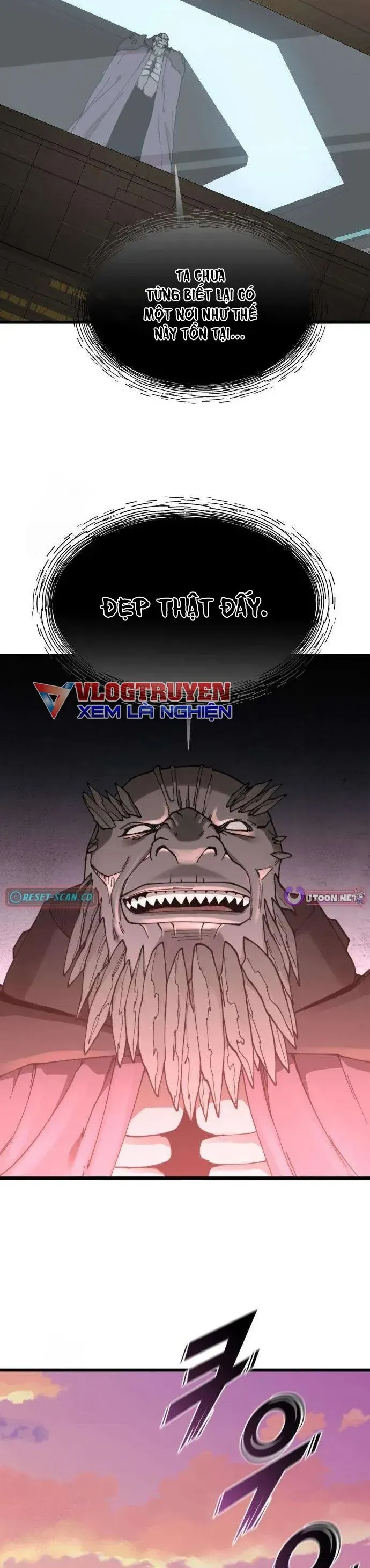 Xâm Lăng Âm Giới Chapter 5 - 3