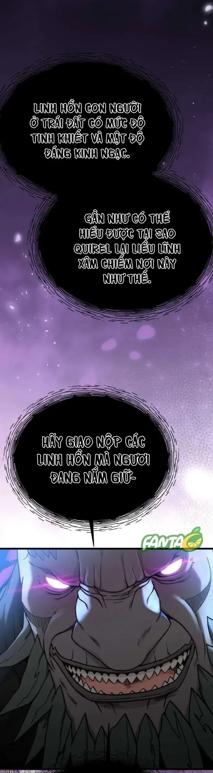 Xâm Lăng Âm Giới Chapter 5 - 21