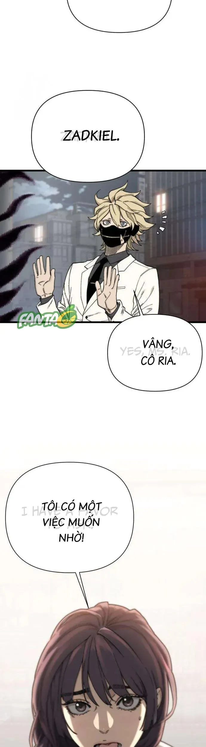 Xâm Lăng Âm Giới Chapter 5 - 33