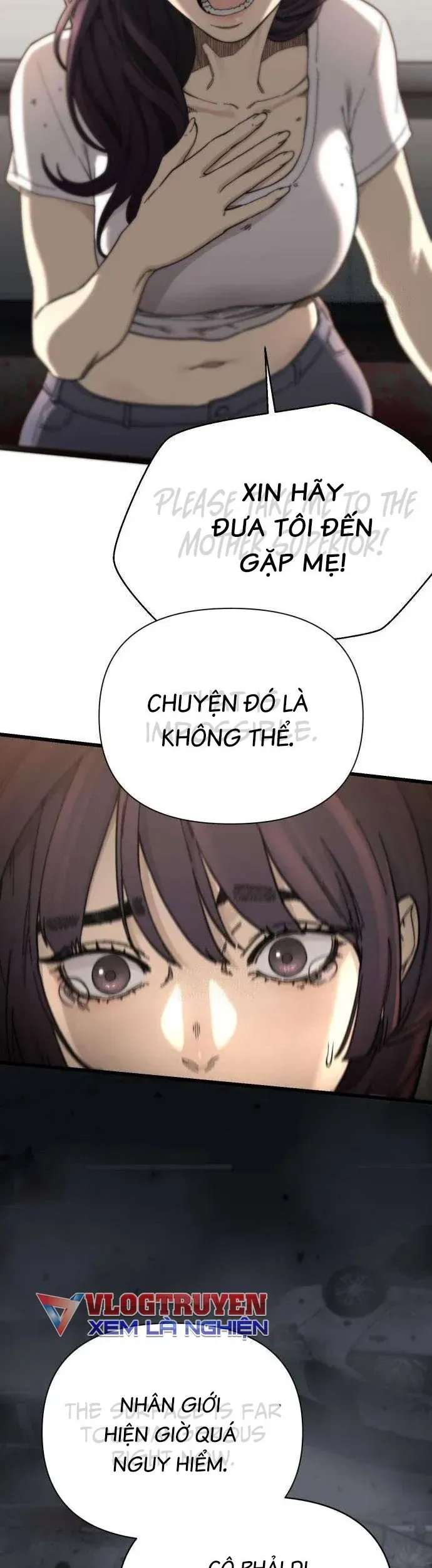 Xâm Lăng Âm Giới Chapter 5 - 34