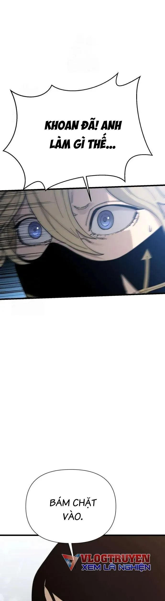 Xâm Lăng Âm Giới Chapter 5 - 38