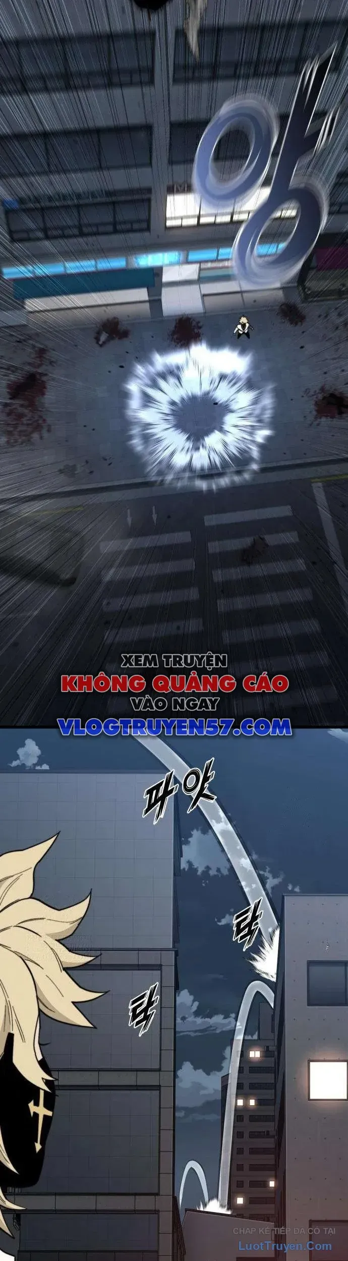 Xâm Lăng Âm Giới Chapter 5 - 40