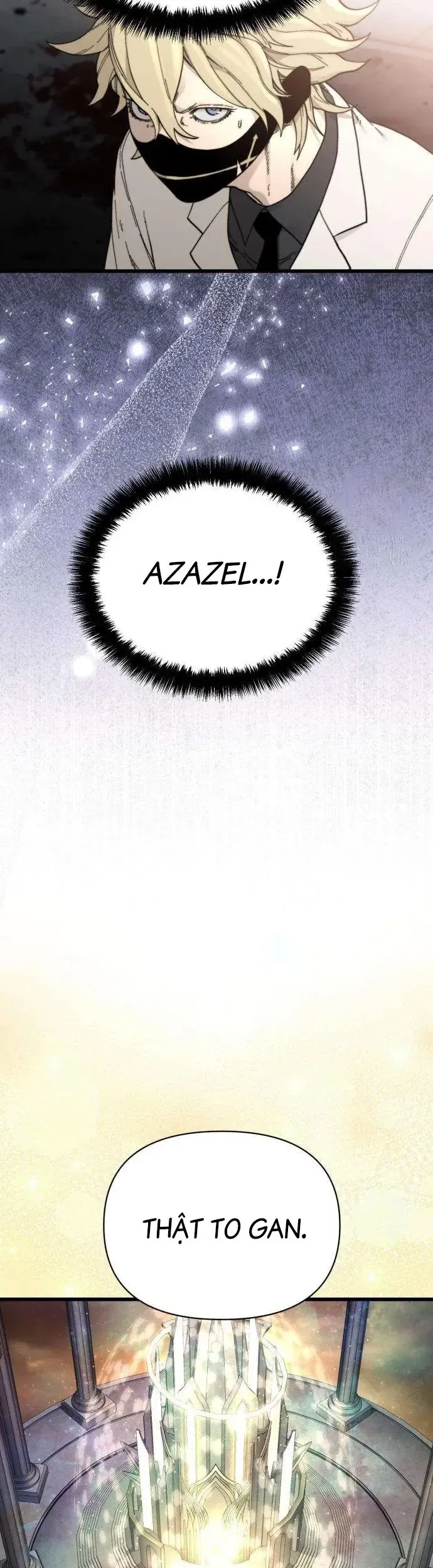Xâm Lăng Âm Giới Chapter 5 - 42