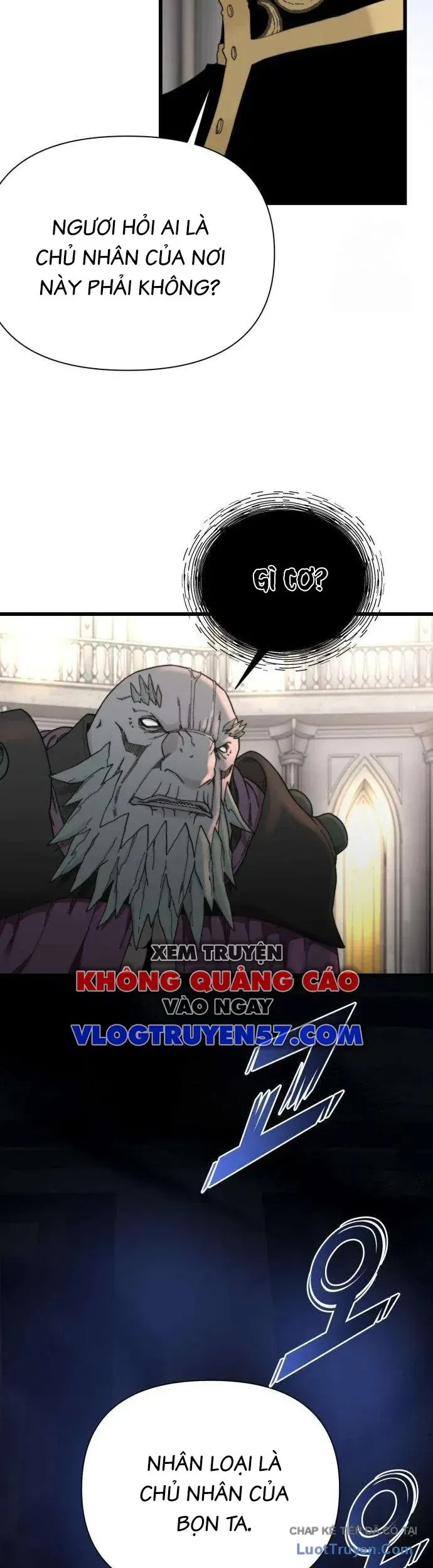 Xâm Lăng Âm Giới Chapter 5 - 44