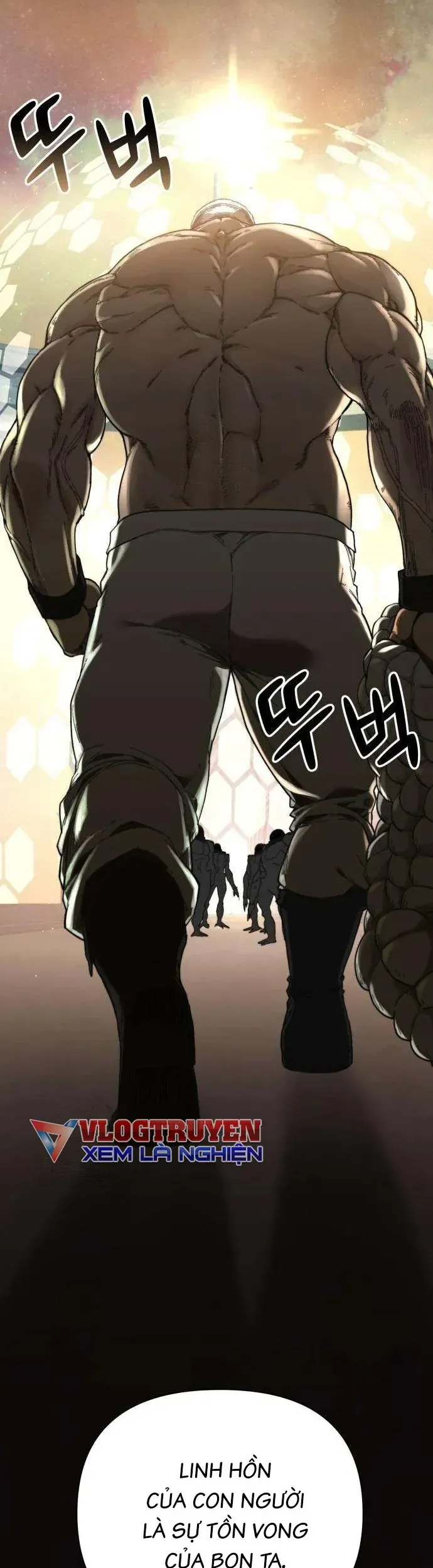 Xâm Lăng Âm Giới Chapter 5 - 46