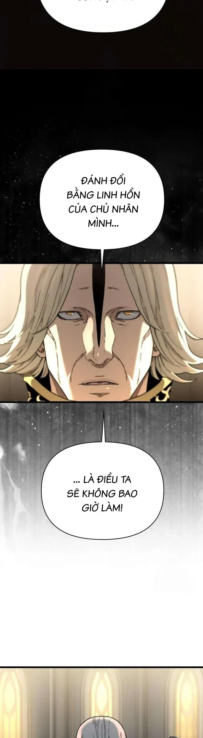 Xâm Lăng Âm Giới Chapter 5 - 47