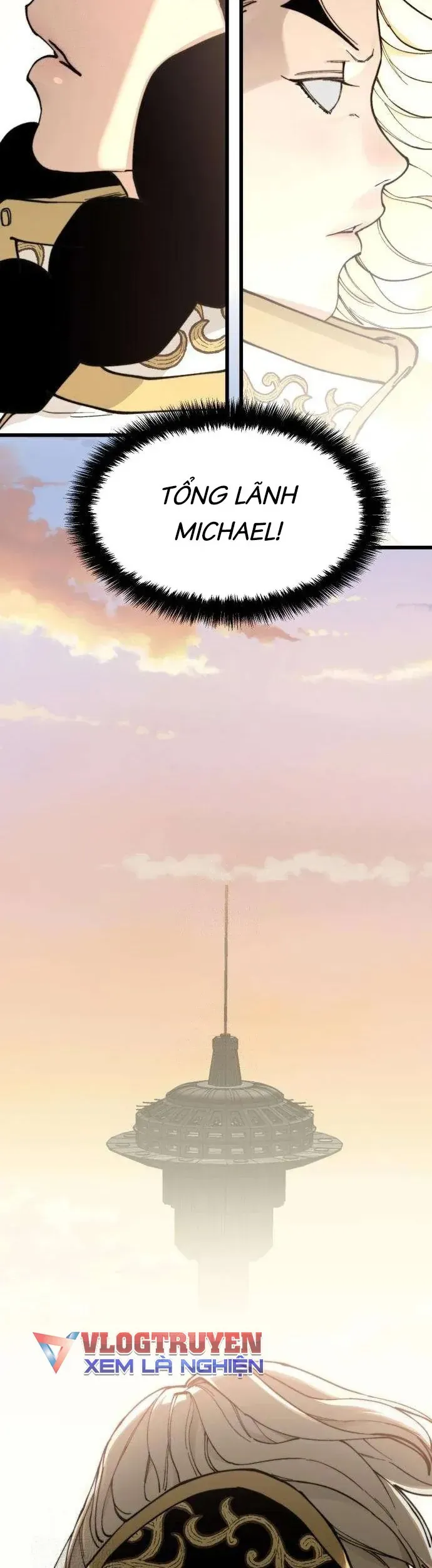 Xâm Lăng Âm Giới Chapter 5 - 6