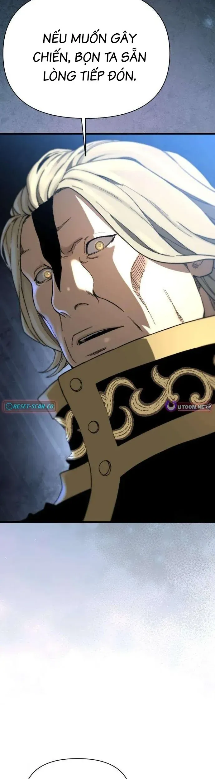 Xâm Lăng Âm Giới Chapter 5 - 51