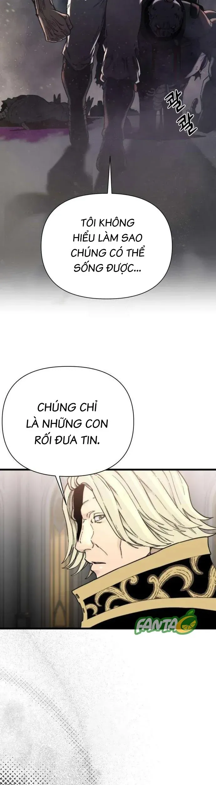 Xâm Lăng Âm Giới Chapter 5 - 53