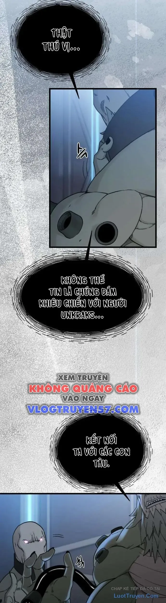 Xâm Lăng Âm Giới Chapter 5 - 56