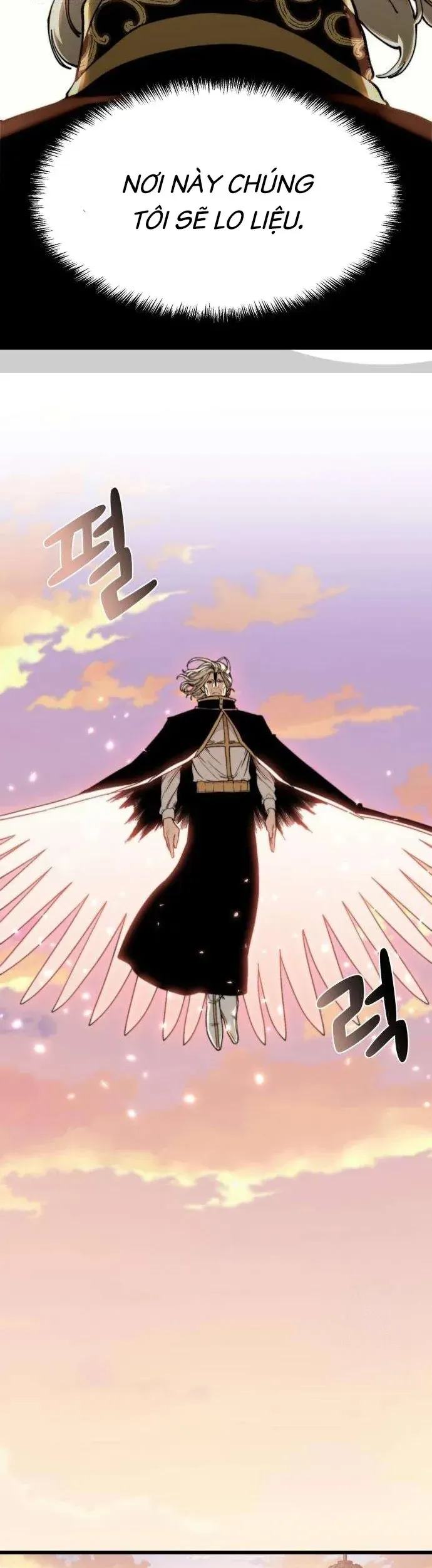 Xâm Lăng Âm Giới Chapter 5 - 7